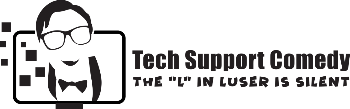 TechSupportComedy